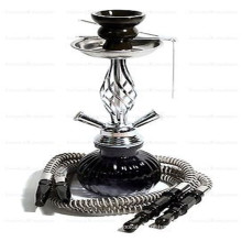 Mais novo design cachimbo shisha para fumar tabaco por atacado (es-hk-059)